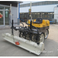 New Hydraulic Somer0 Type Ride-on Vibrating Laser Screed For Sale FJZP-200